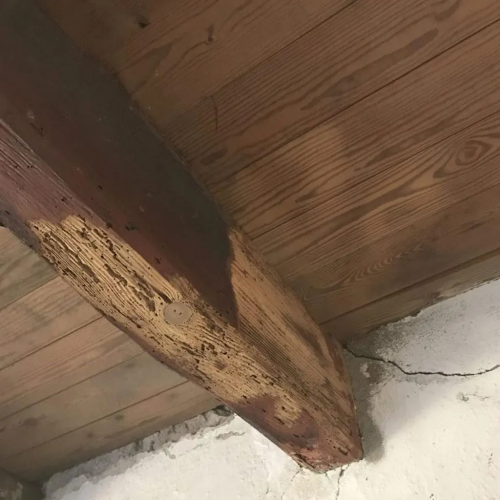 Décapage et Sablage des bois - ROLLAND DES BOIS - Nantes - LOIRE ATLANTIQUE (44)
