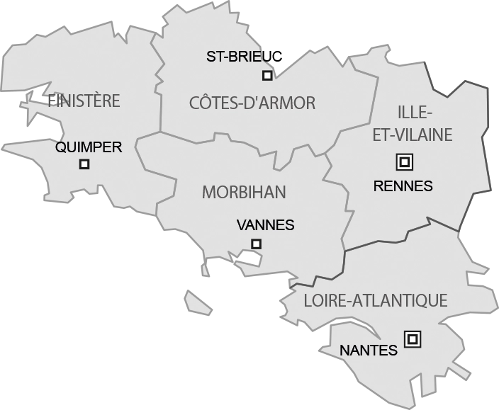 Bretagne