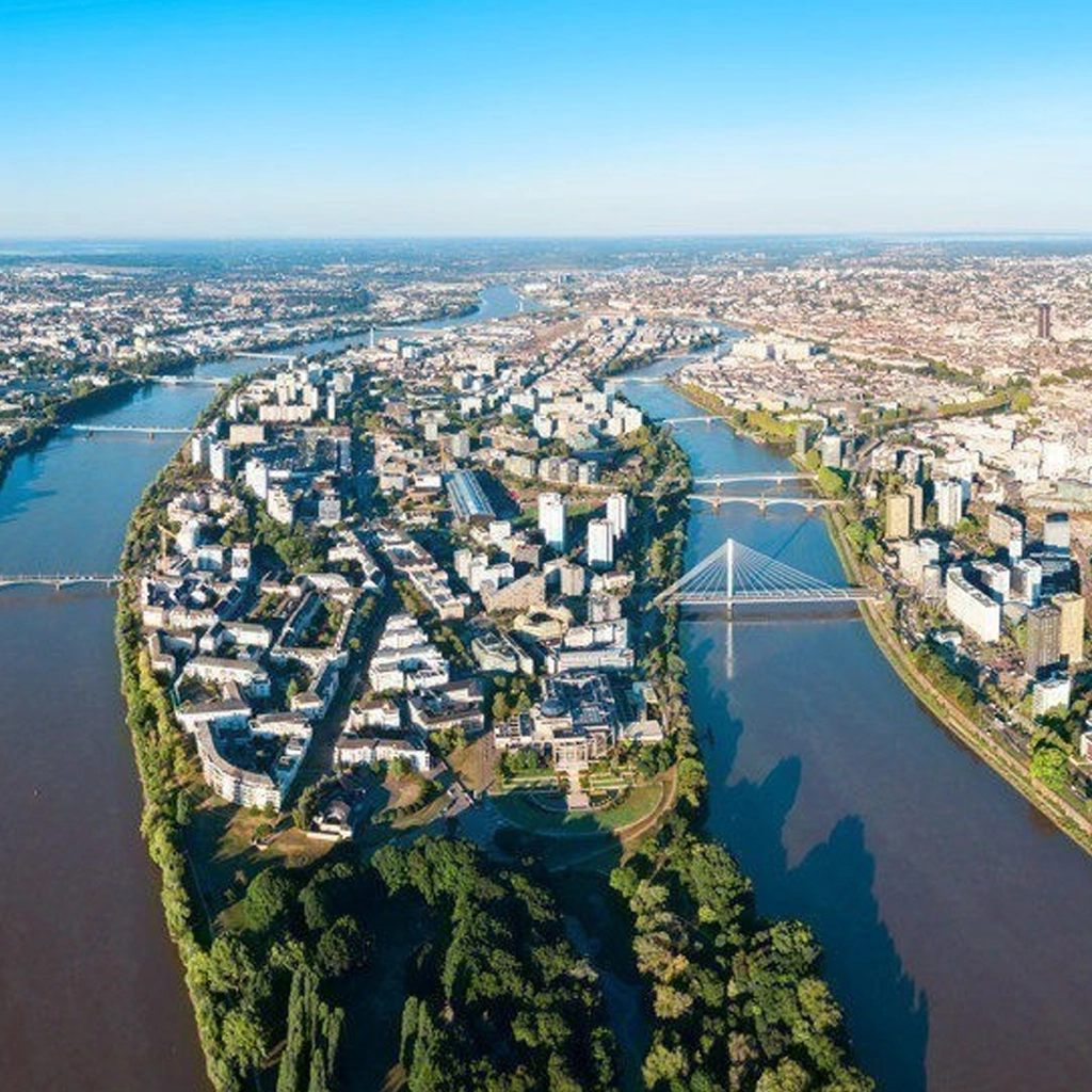 Nantes Loire-Atlantique
