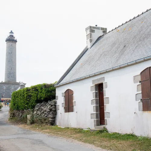 Nettoyage façades Morbihan à Saint-Avé