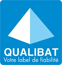 QUALIBAT ROLLAND DES BOIS NANTES